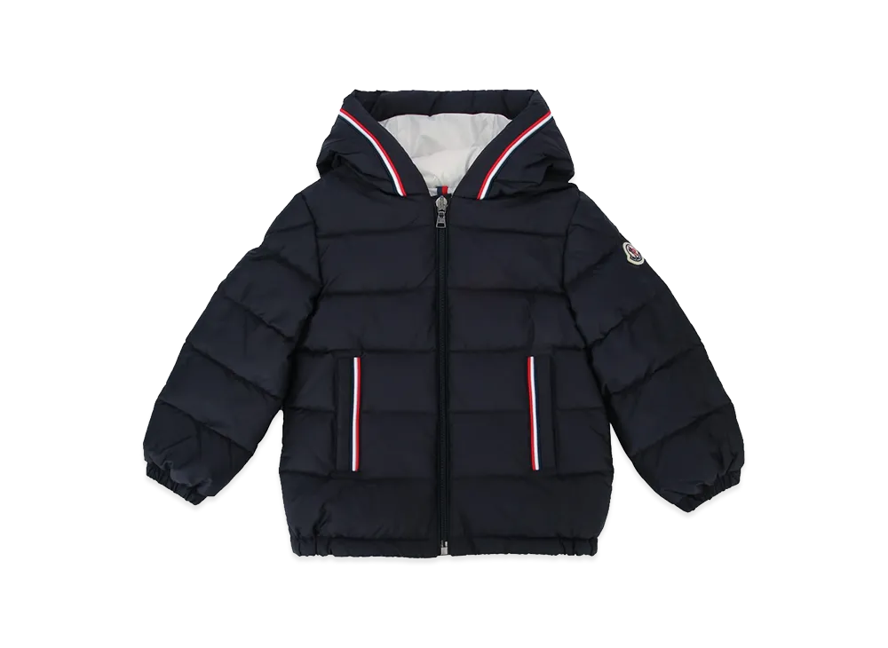 MONCLER Kids Merary Jacket "Dark Blue"