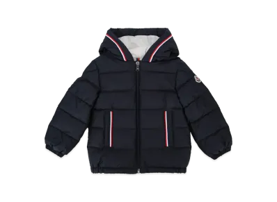 MONCLER Kids Merary Jacket "Dark Blue"
