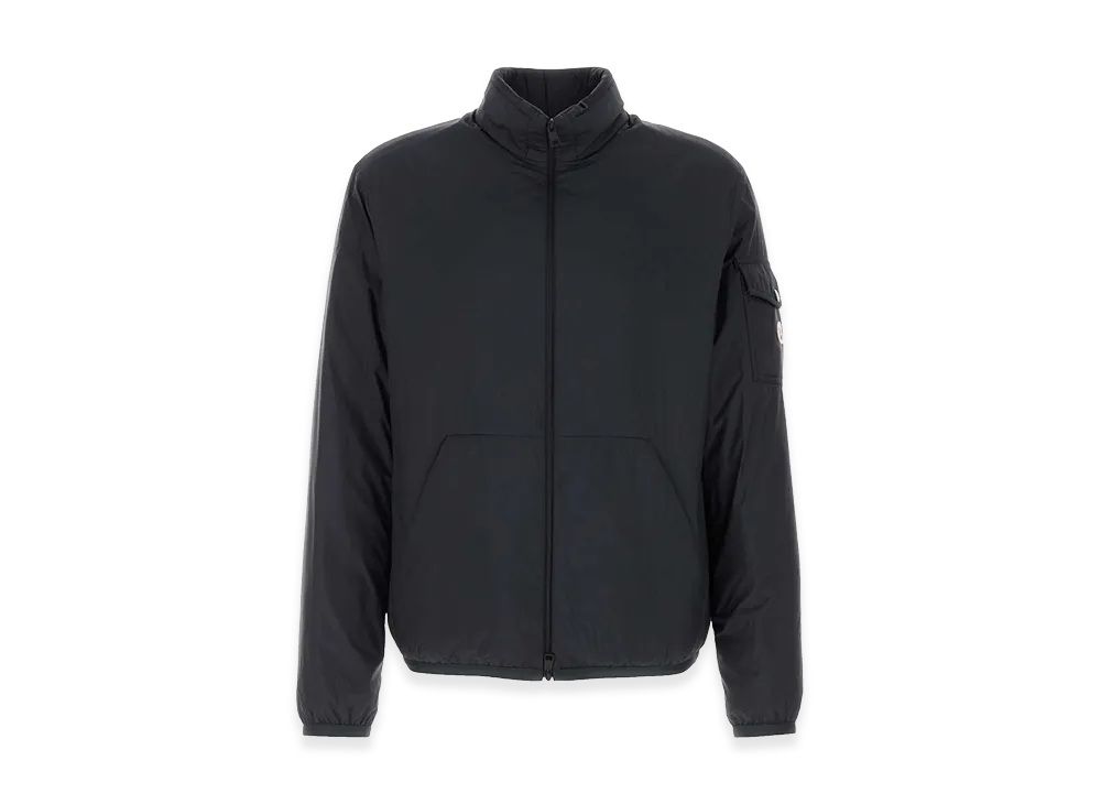 MONCLER Breezes Jacket "Dark Blue"