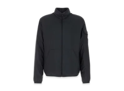MONCLER Breezes Jacket "Dark Blue"