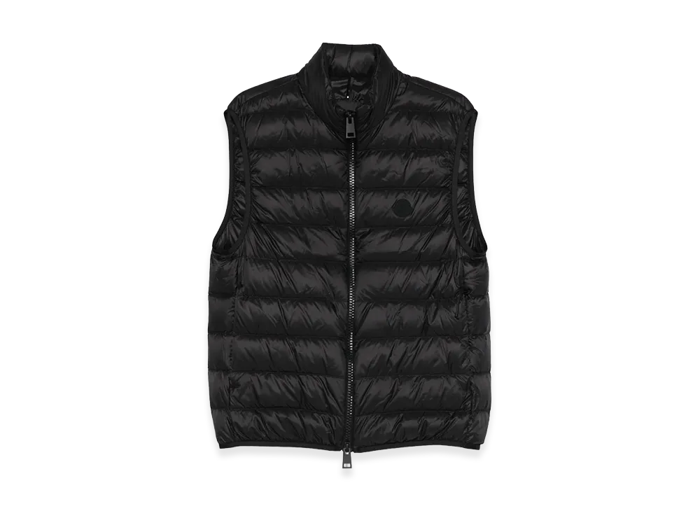 MONCLER Vest "Black"