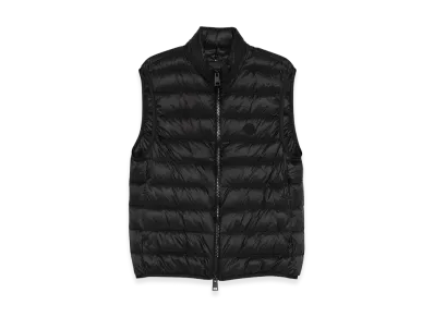MONCLER Vest "Black"