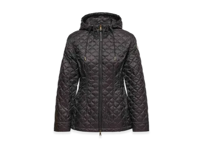 MONCLER Women's Down Jacket "Black"