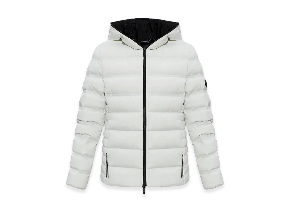 MONCLER Women's Alete Jacket "Light Grey"