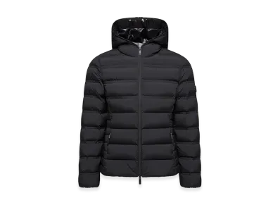MONCLER Women's Down Jacket "Black"