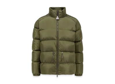MONCLER Down Jacket "Green"