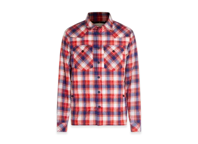 MONCLER Grenoble Shirt "Multicolor"