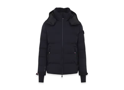 MONCLER Grenoble Montgetech Jacket "Dark Blue"