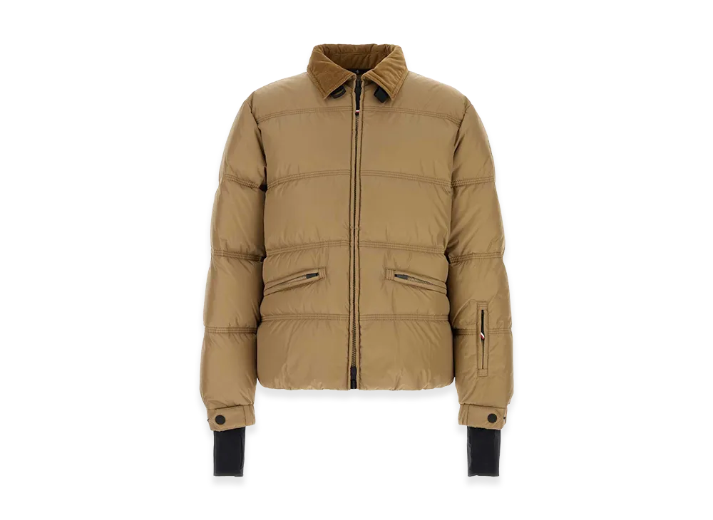 MONCLER Grenoble Yunnan Jacket "Beige"