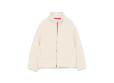 MONCLER Kids Casan Jacket "Beige"