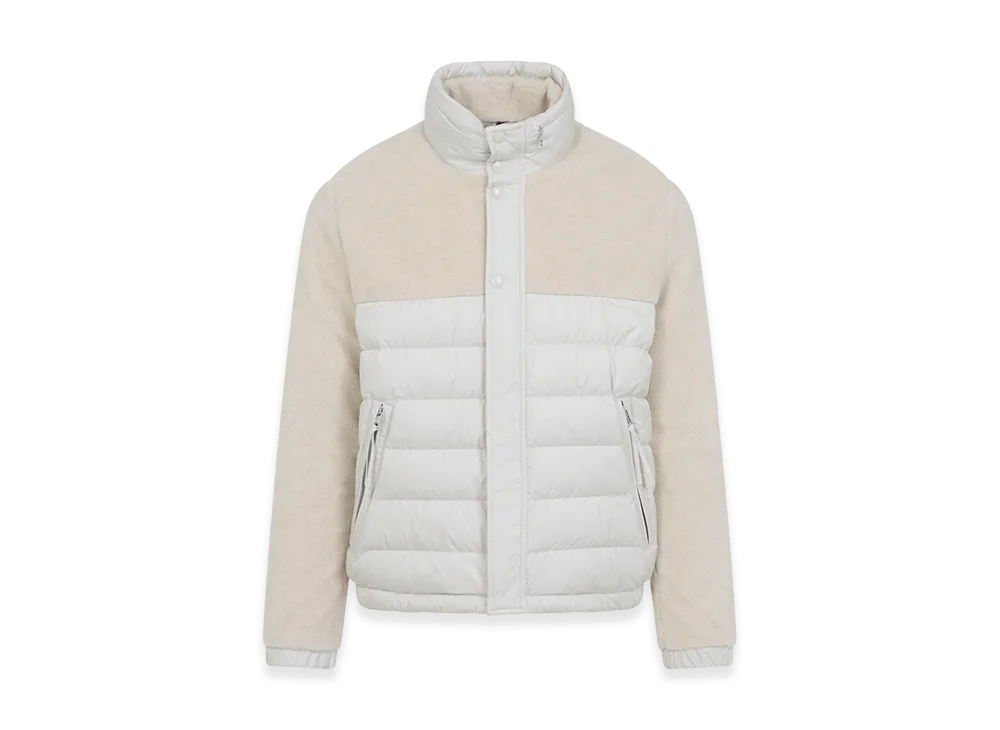 MONCLER Mistral Jacket "Beige"