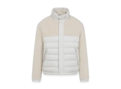 MONCLER Mistral Jacket "Beige"