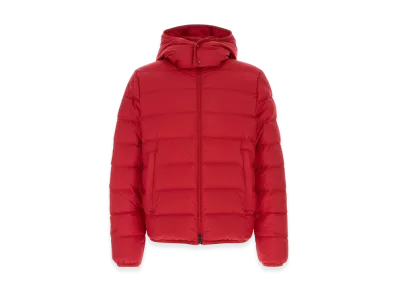 MONCLER Montbrocq Jacket "Red"