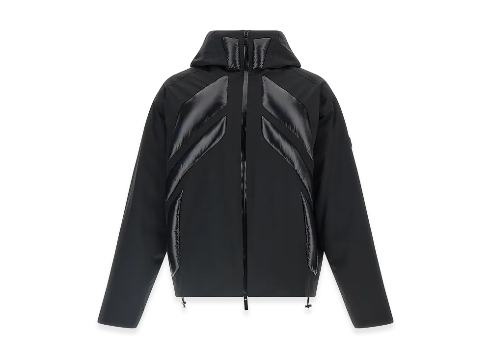 MONCLER A$AP Rocky Jumquat Down Jacket "Black"