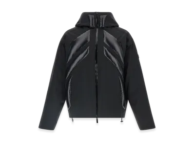 MONCLER A$AP Rocky Jumquat Down Jacket "Black"