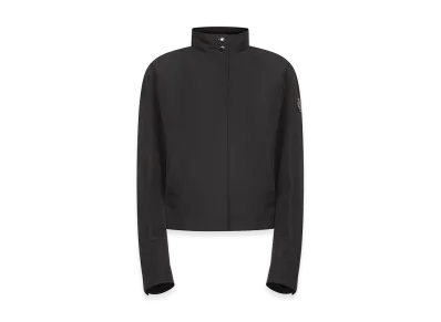 MONCLER Women's Edward Enninful Krovanh Jacket "Black"