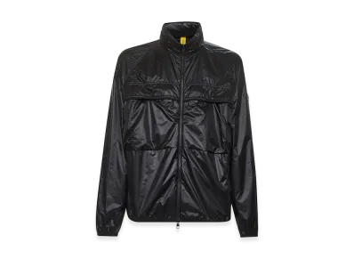 MONCLER Mercedes Benz By Nigo Anubis Jacket "Black"
