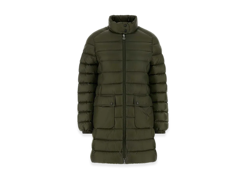 MONCLER x FRGMT Nabeh Trench Coat 