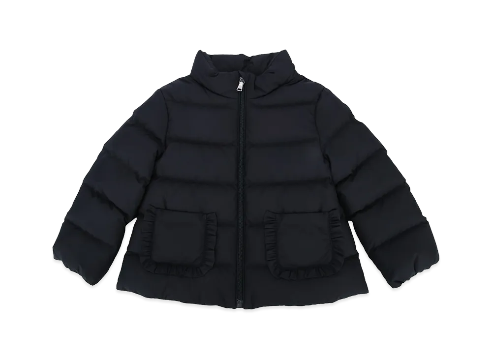 MONCLER Kids Onica Jacket "Navy Blue"