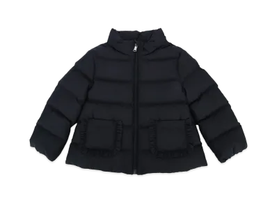 MONCLER Kids Onica Jacket "Navy Blue"