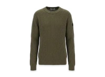 MONCLER Sweaters "Green"
