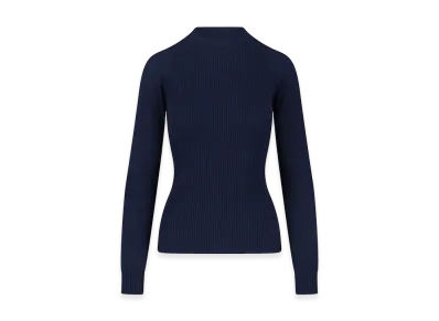 MONCLER Grenoble Women's Sweaters "Blue"