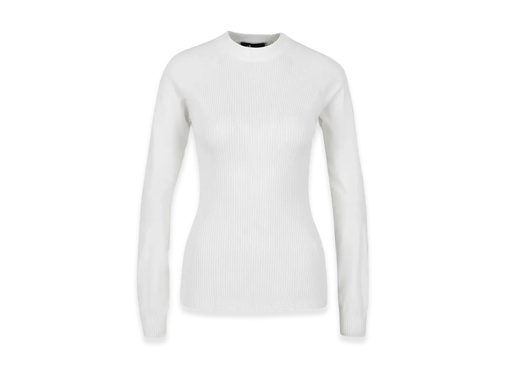 MONCLER Women's Sweaters "White"