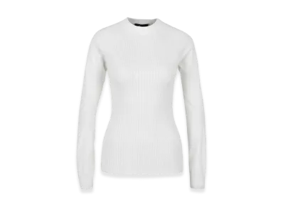 MONCLER Women's Sweaters "White"