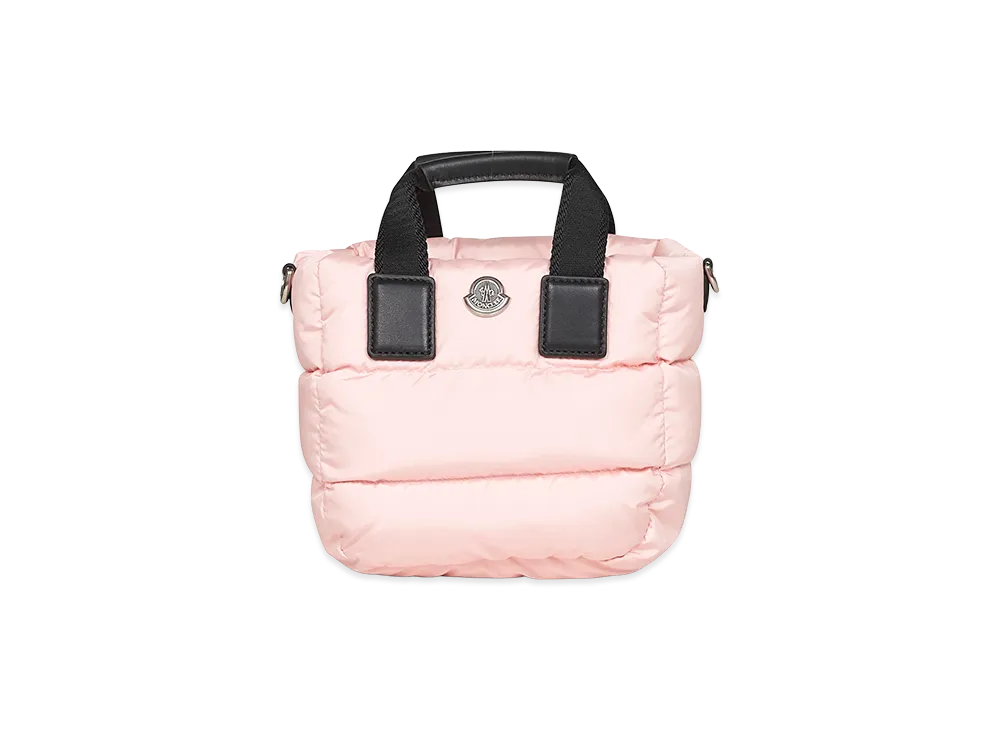 MONCLER Women's Bags "Pink"