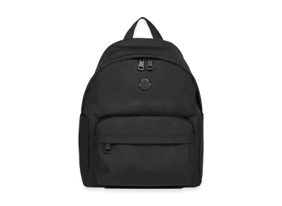 MONCLER New Pierrick Backpack "Black"