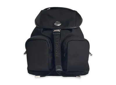 MONCLER Women's Backpack "Black"