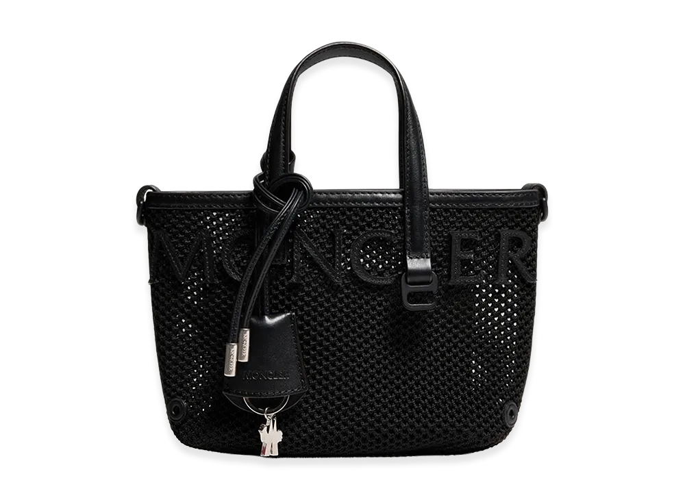 MONCLER Women's Handbag "Black"