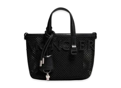 MONCLER Women's Handbag "Black"