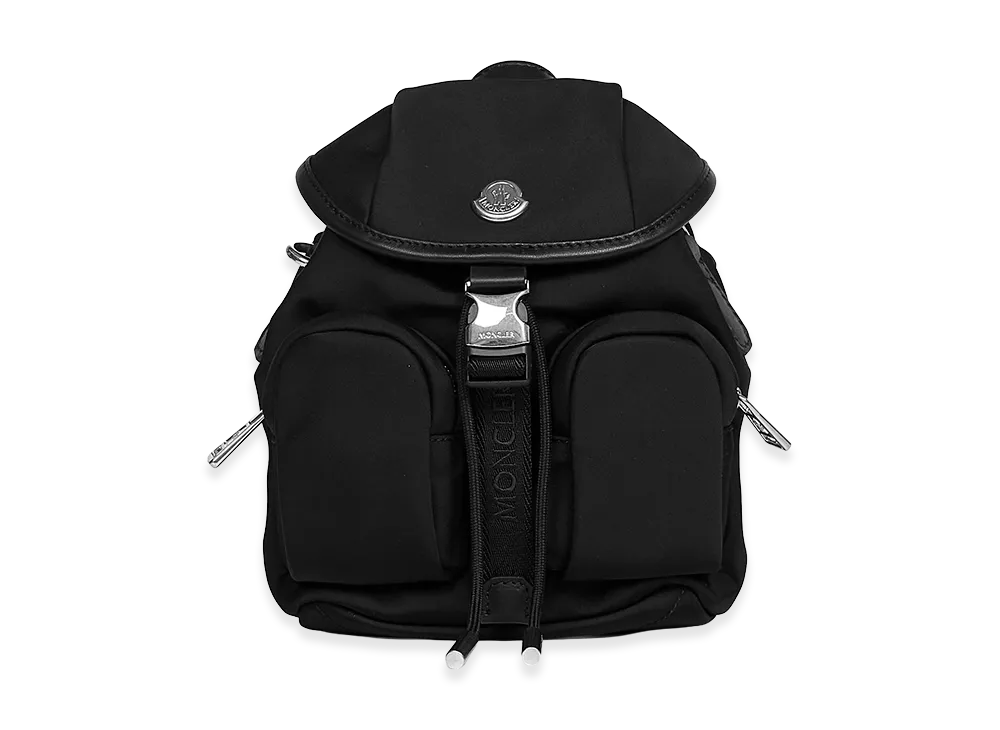 MONCLER Women's Crossbody Bag "Black"