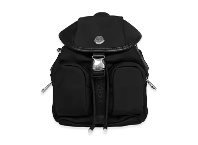 MONCLER Women's Crossbody Bag "Black"