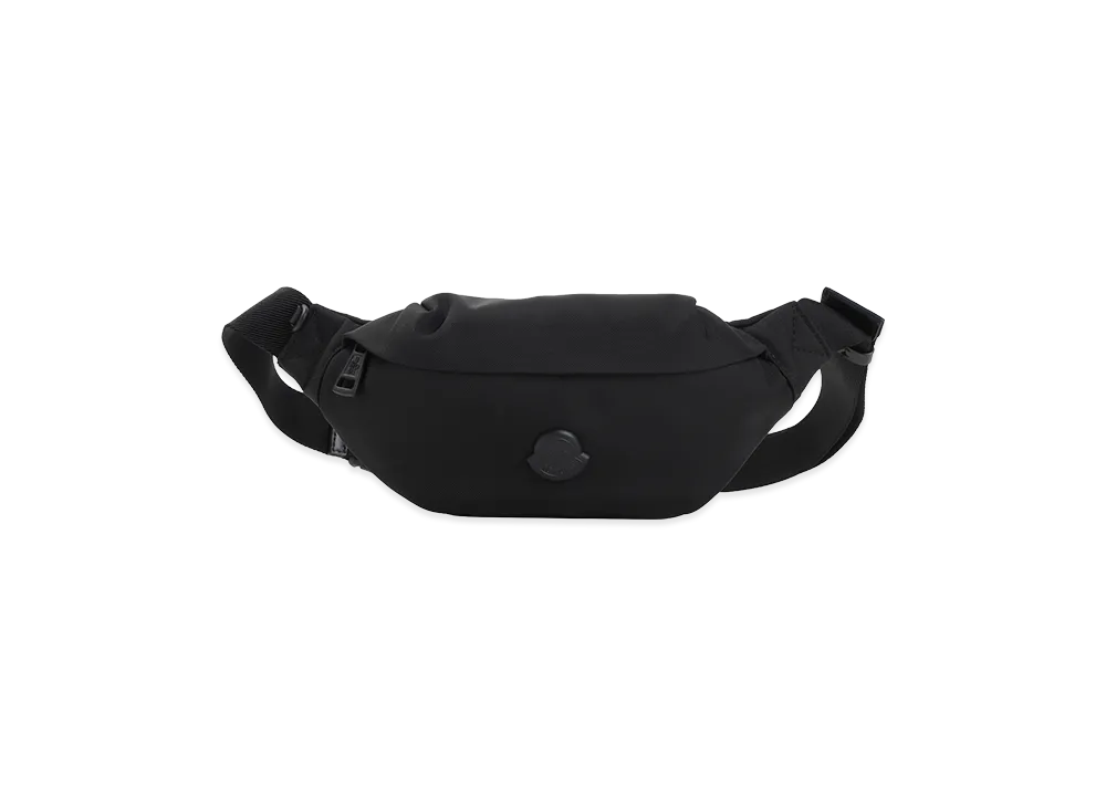 MONCLER Durance Small Belt Bag "Black"