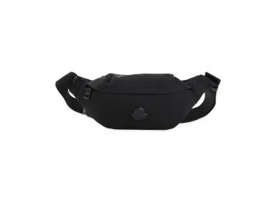 MONCLER Durance Small Belt Bag "Black"