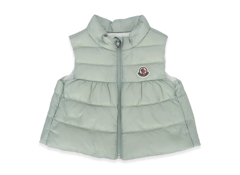 MONCLER Kids Hiva Vest "Multicolor"