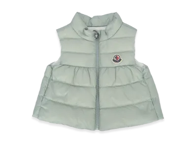 MONCLER Kids Hiva Vest "Multicolor"