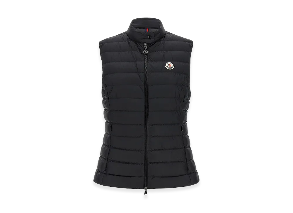 MONCLER Women's Igens Vest "Black"