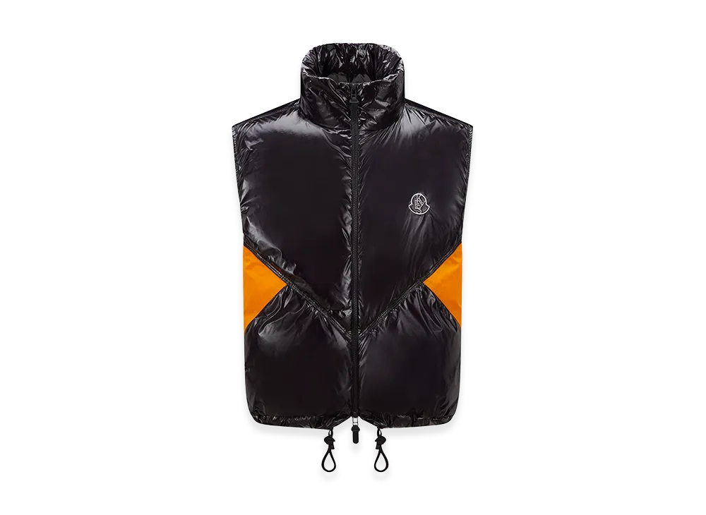 MONCLER Women's Vest "Black"