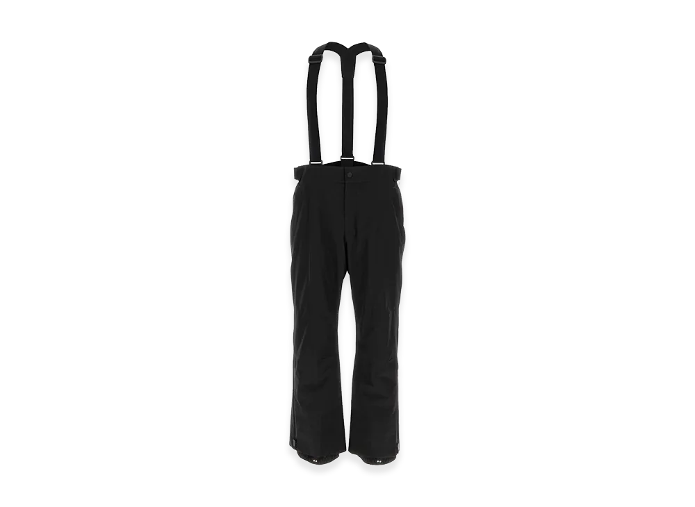 MONCLER Ski Pants "Black"