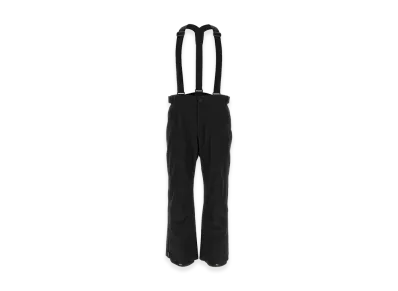 MONCLER Ski Pants "Black"