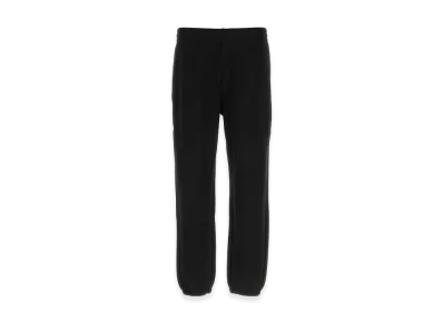 MONCLER Cotton Joggers "Black"