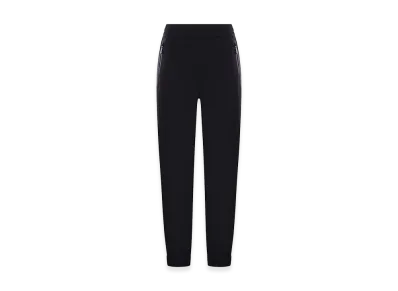 MONCLER Nylon Pant "Black"