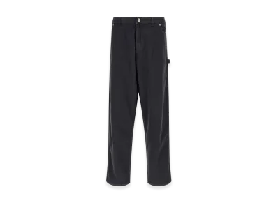 MONCLER Cargo Pants "Dark Blue"