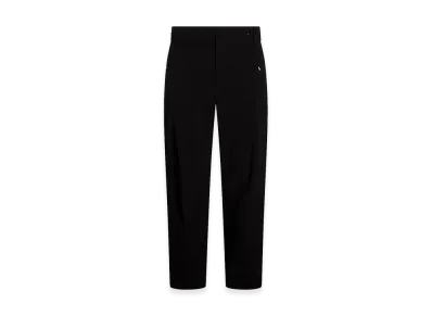 MONCLER Grenoble Trousers "Black"