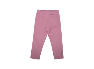 MONCLER Kids Pant "Pink"