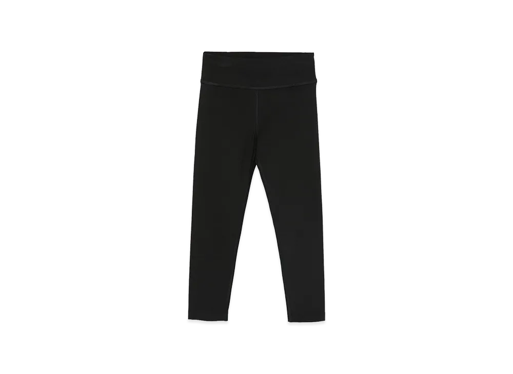 MONCLER Kids Pant "Black"