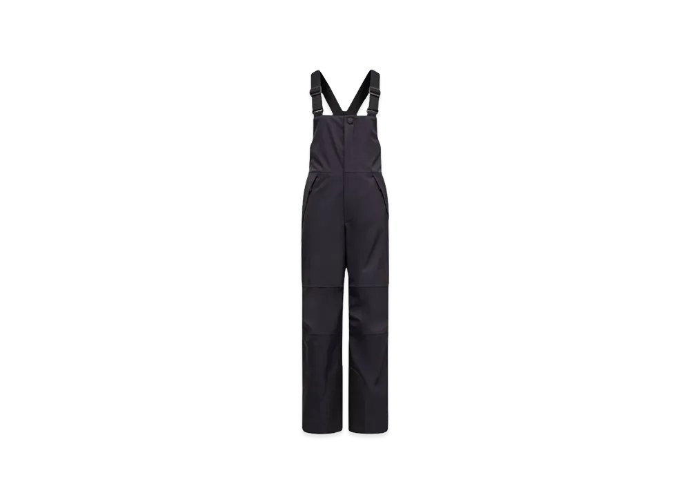 MONCLER Kids Grenoble Trousers "Dark Blue"